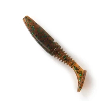 Võdik FANATIK Bandit 2,9" värv 004 5tk/pk